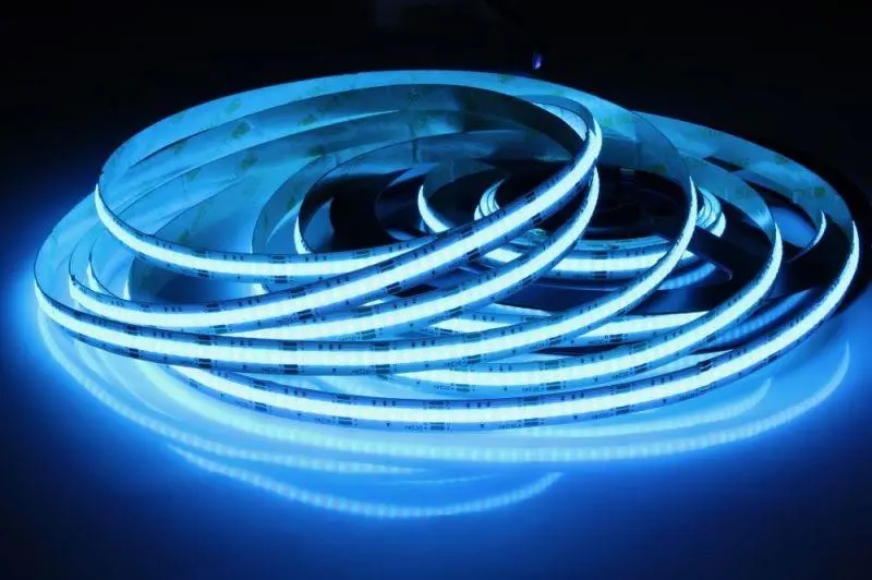 LED strip light manufacturer
