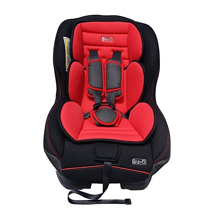 Baby Car Seat