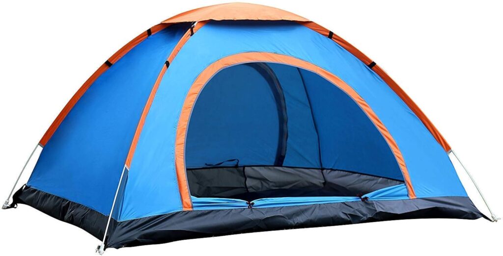 best amazon tents
