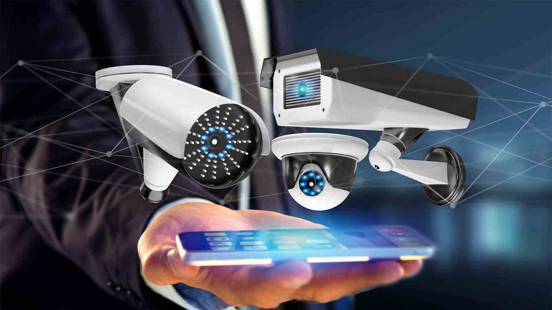 CCTV Systems
