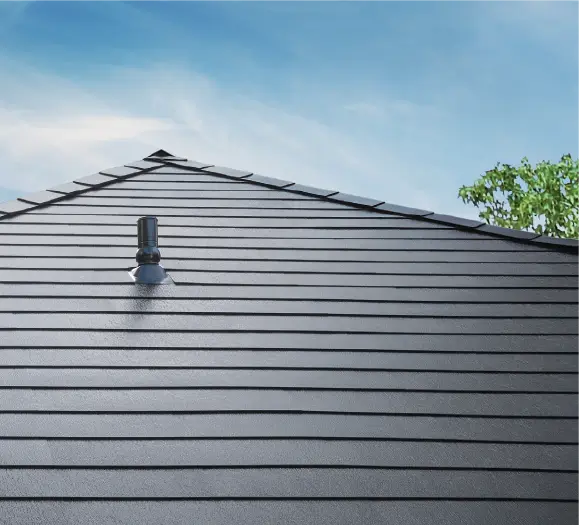 Roofing Services