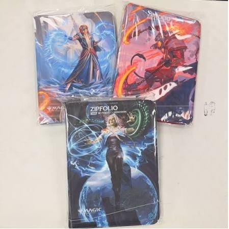 Custom Gaming Accessories