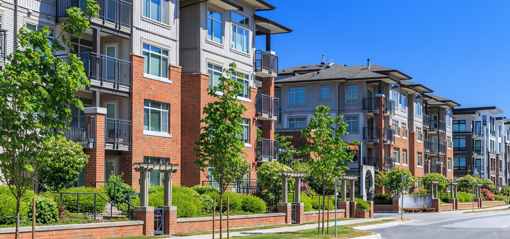 Condominium 