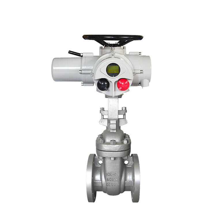 Control Valves