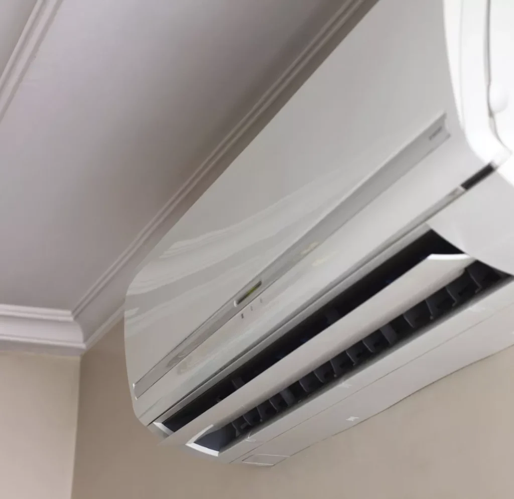 AC Installation