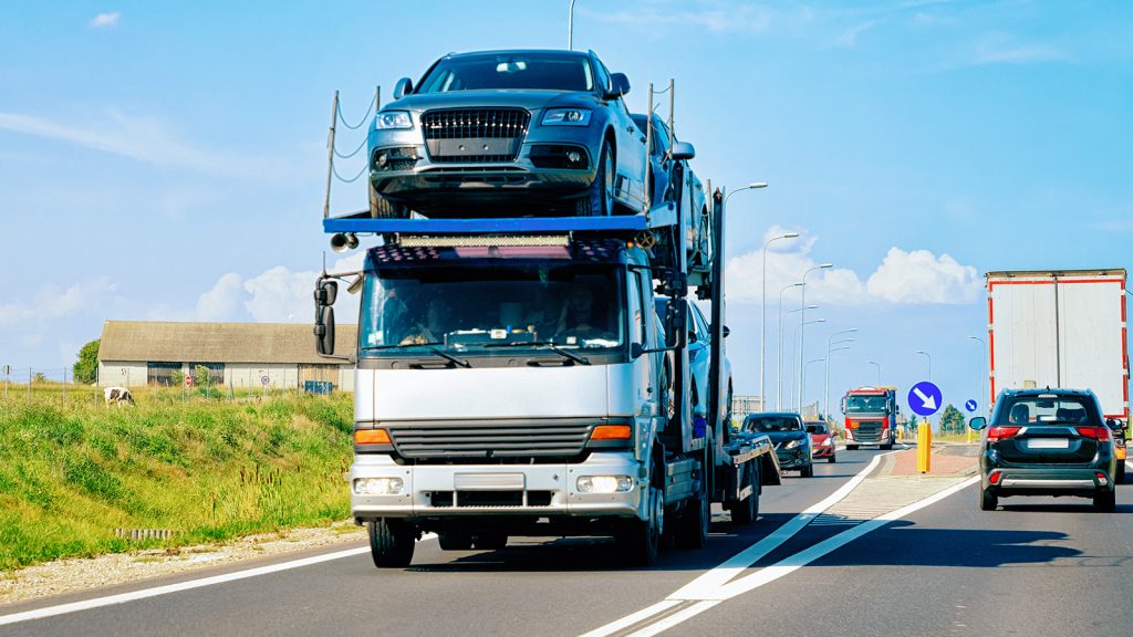 Car Transport