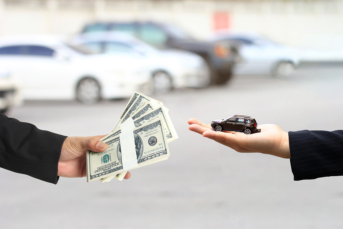 Car Title Loans