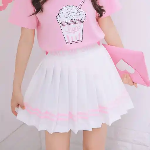 Kawaii Clothes
