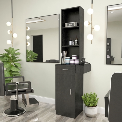 Salon Station
