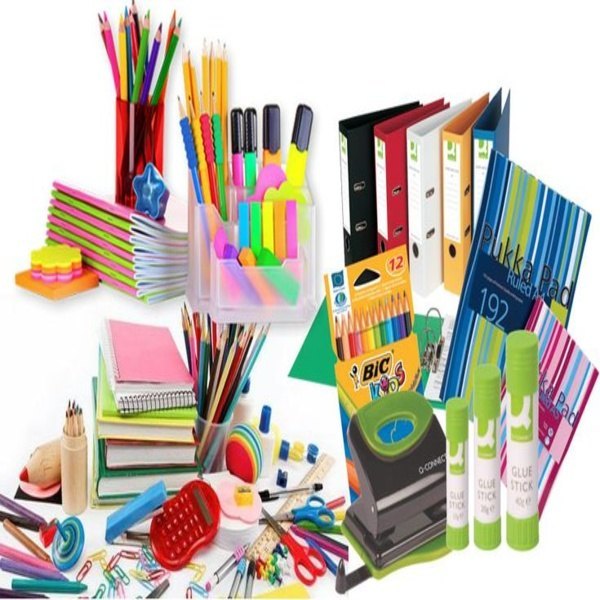 sustainable office supplies