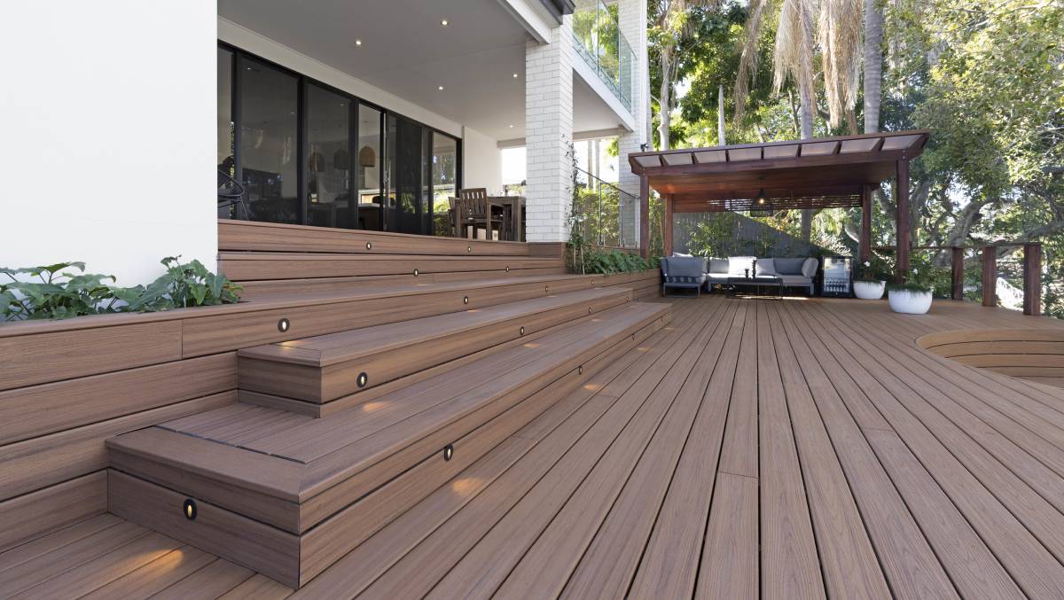 custom deck builder